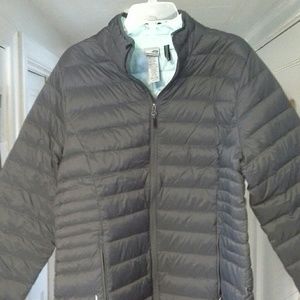 Champion Venture Down jacket, ladies